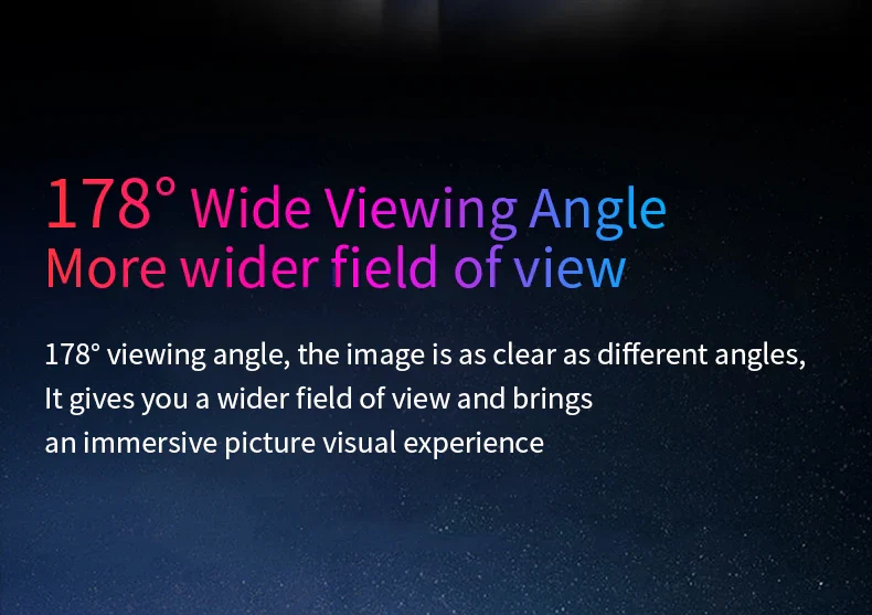 OLED 13.3 Portable Monitor Metal Frame Travel Display - Image 19
