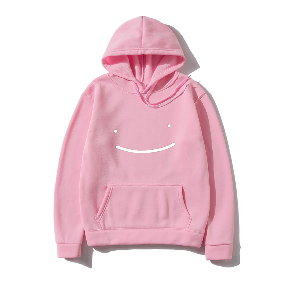 Warm Relaxed Women’s Hoodie – Loose Fit, Fleece, Casual Wear - Image 10
