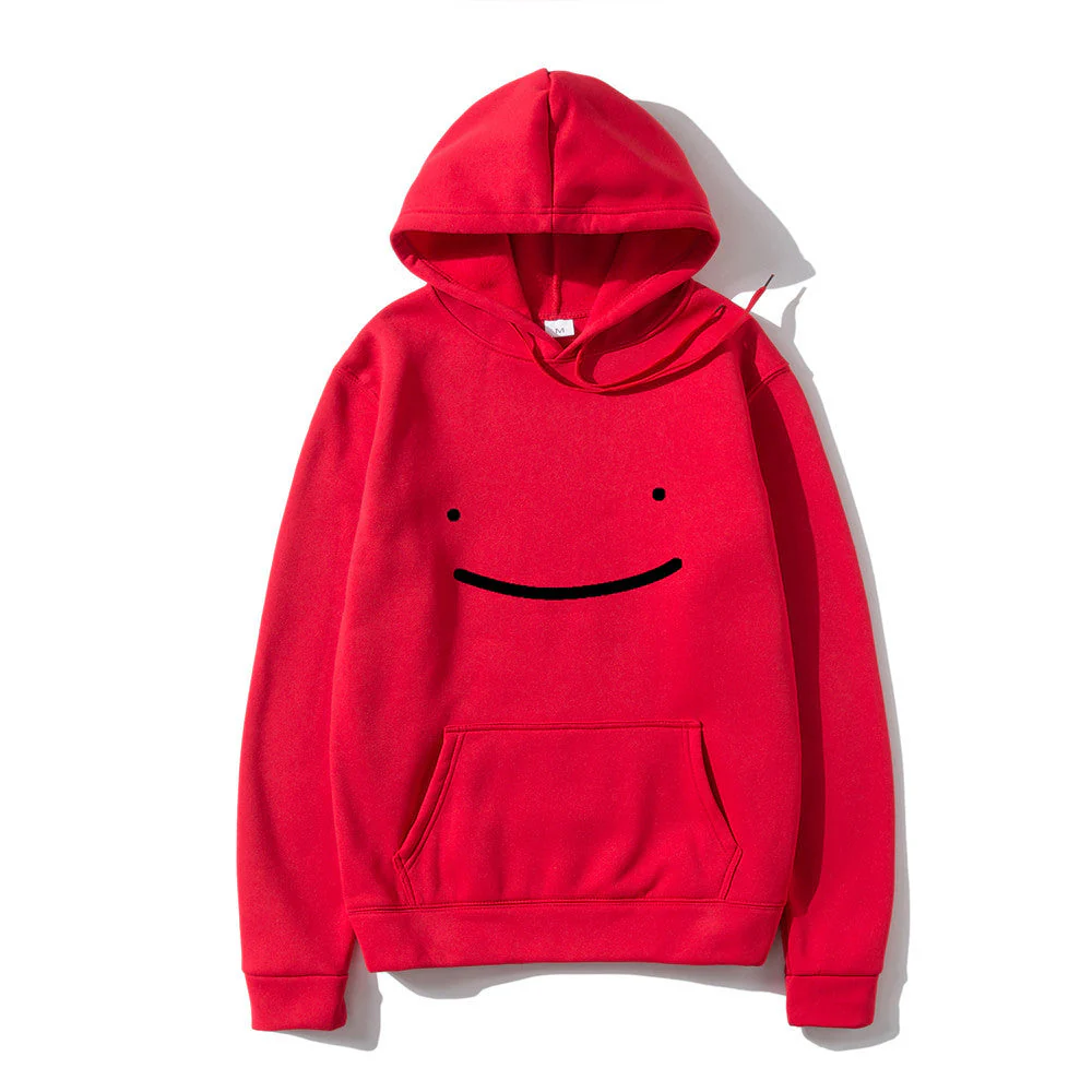 Warm Relaxed Women’s Hoodie – Loose Fit, Fleece, Casual Wear - Image 13