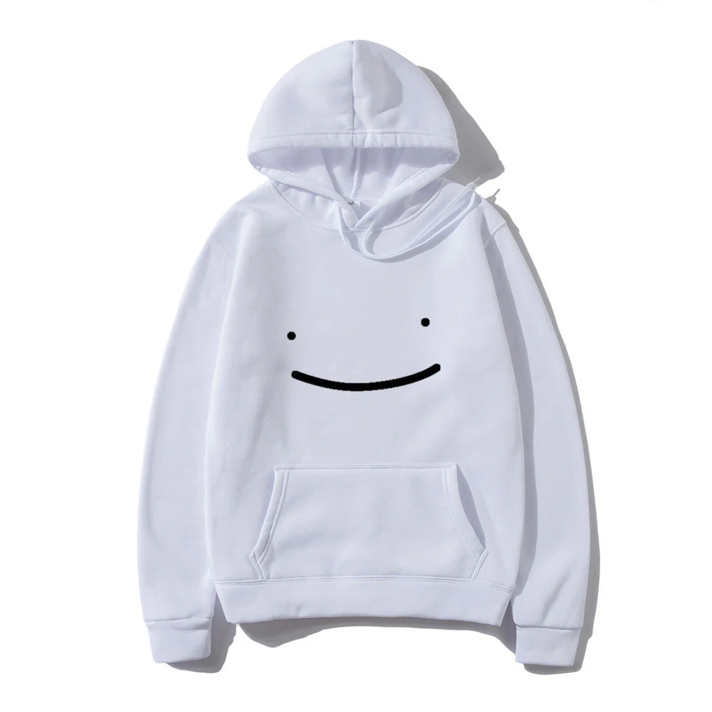 Warm Relaxed Women’s Hoodie – Loose Fit, Fleece, Casual Wear - Image 15
