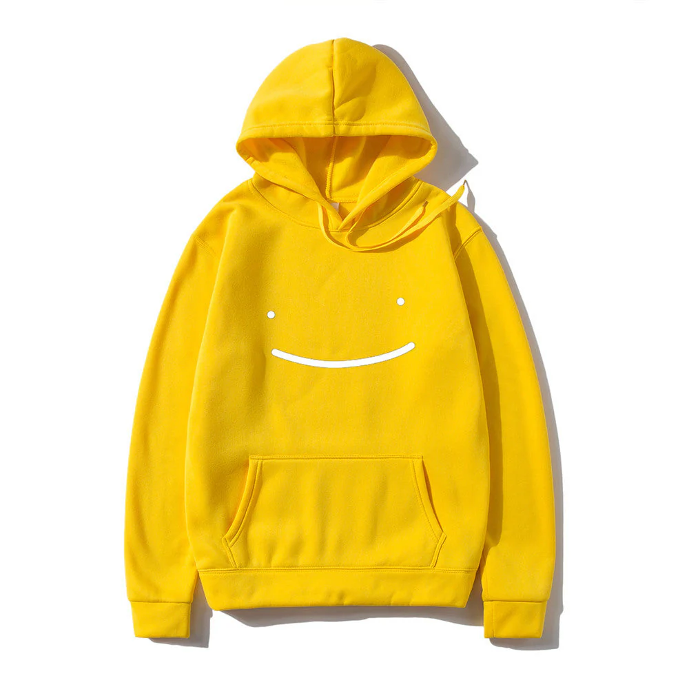 Warm Relaxed Women’s Hoodie – Loose Fit, Fleece, Casual Wear - Image 16