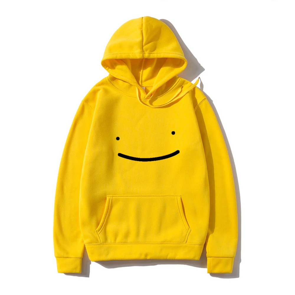 Warm Relaxed Women’s Hoodie – Loose Fit, Fleece, Casual Wear - Image 17