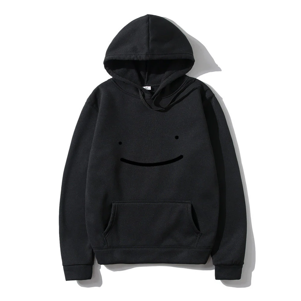 Warm Relaxed Women’s Hoodie – Loose Fit, Fleece, Casual Wear - Image 3