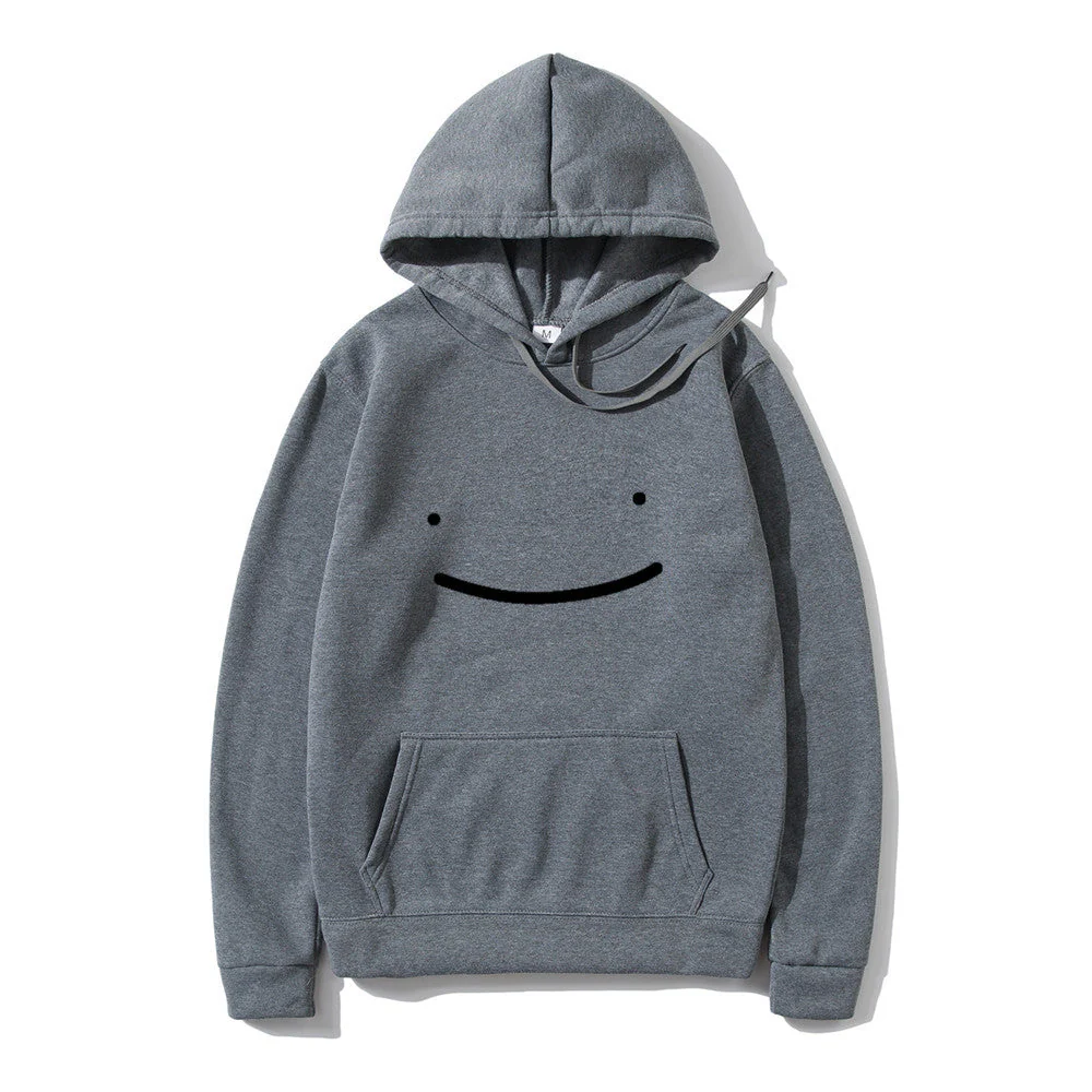 Warm Relaxed Women’s Hoodie – Loose Fit, Fleece, Casual Wear - Image 5