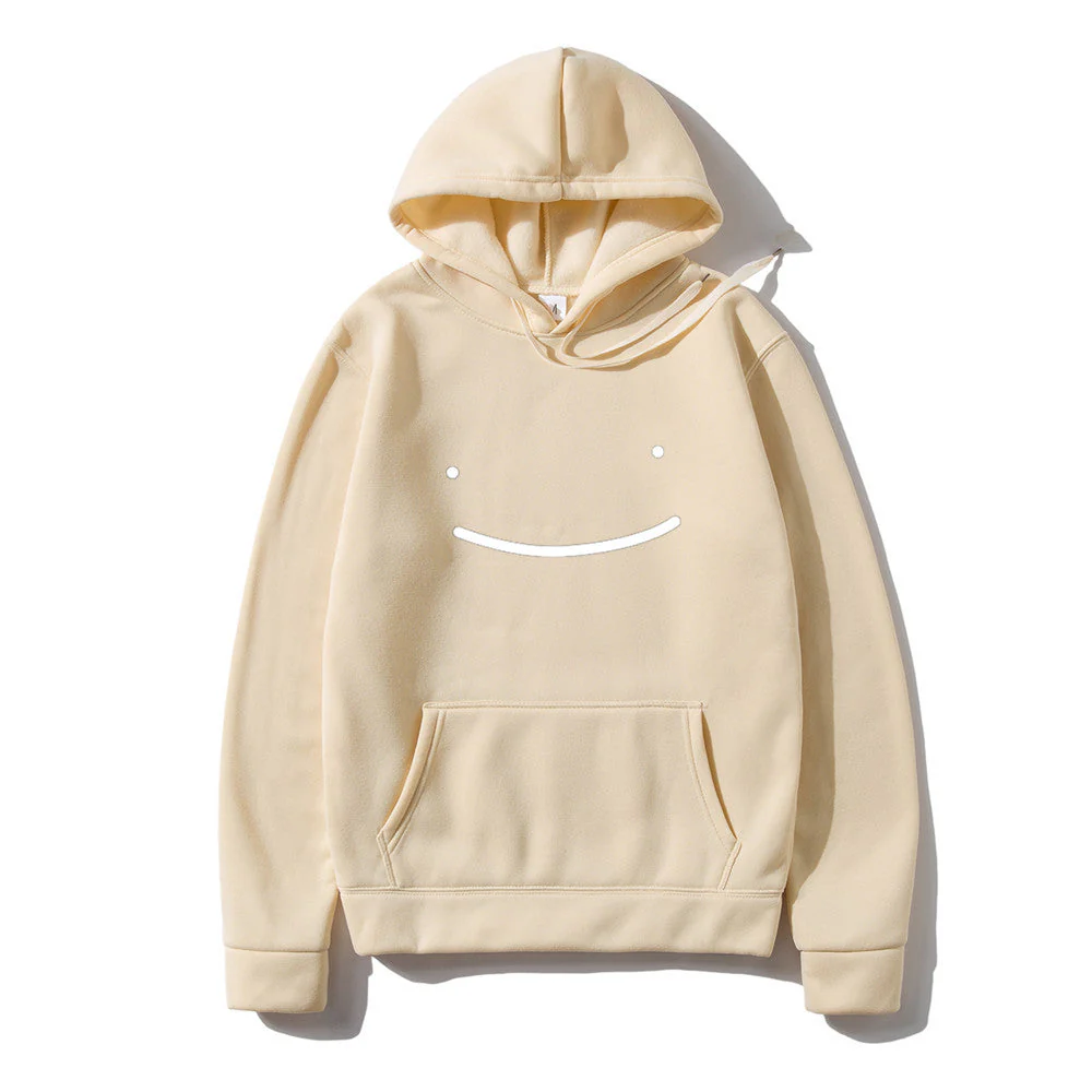 Warm Relaxed Women’s Hoodie – Loose Fit, Fleece, Casual Wear - Image 6
