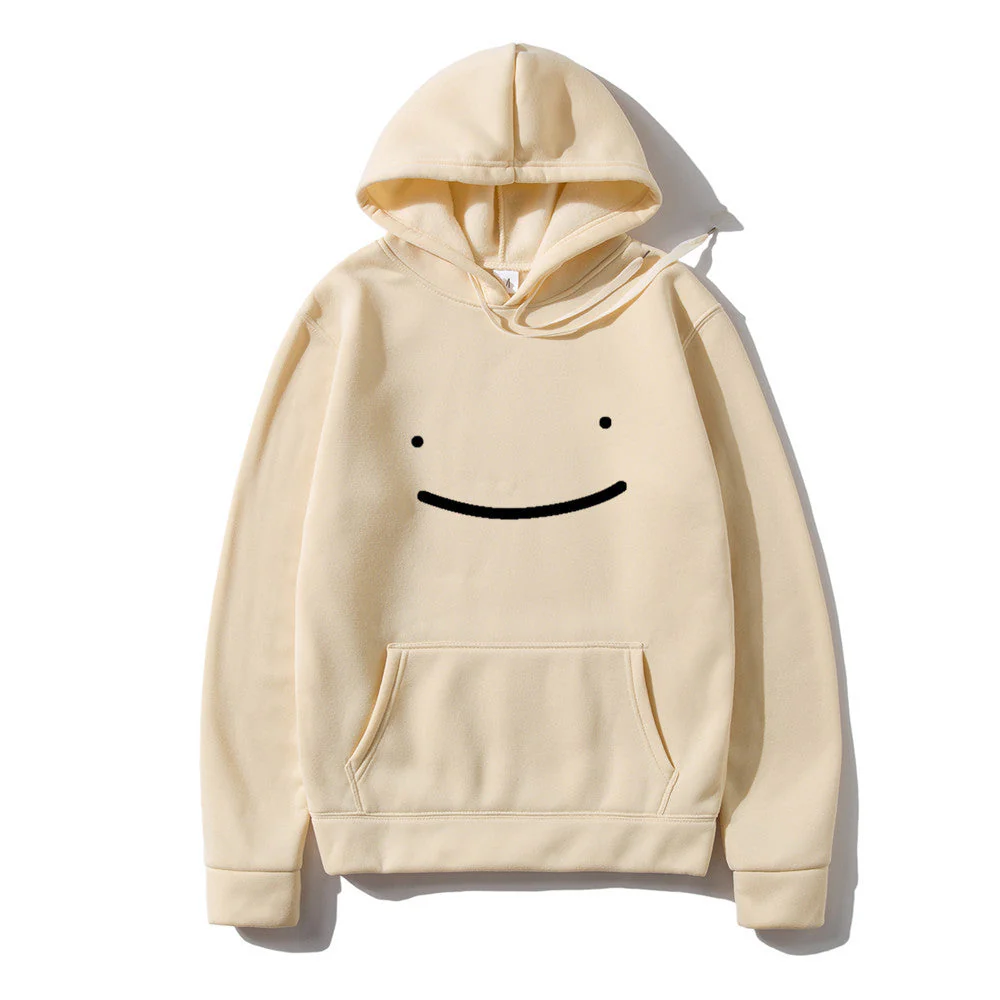 Warm Relaxed Women’s Hoodie – Loose Fit, Fleece, Casual Wear - Image 7