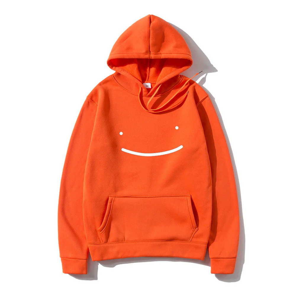 Warm Relaxed Women’s Hoodie – Loose Fit, Fleece, Casual Wear - Image 8