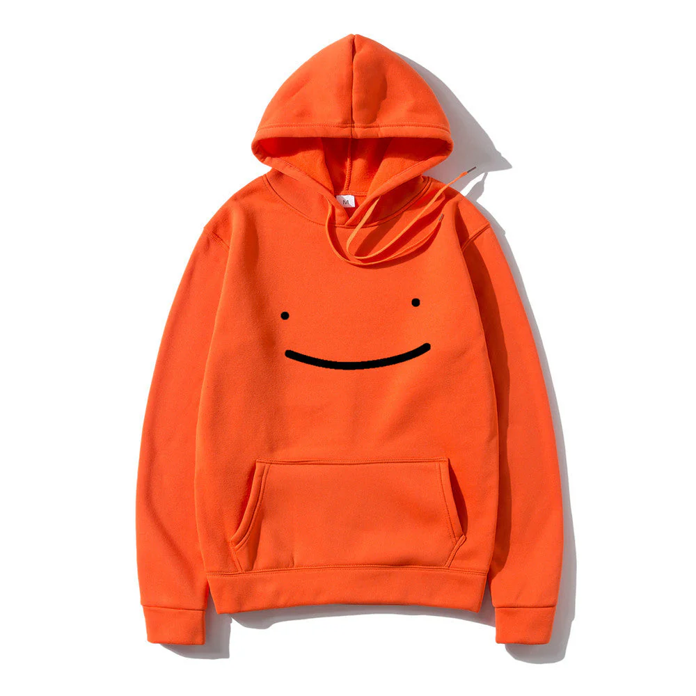Warm Relaxed Women’s Hoodie – Loose Fit, Fleece, Casual Wear - Image 9
