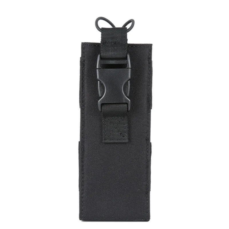Water Bottle Holster Pouch MOLLE Compatible Waist Bag For Outdoor Hiking Hunting Travel Fall 2025 Hands Free Hydration - Image 7