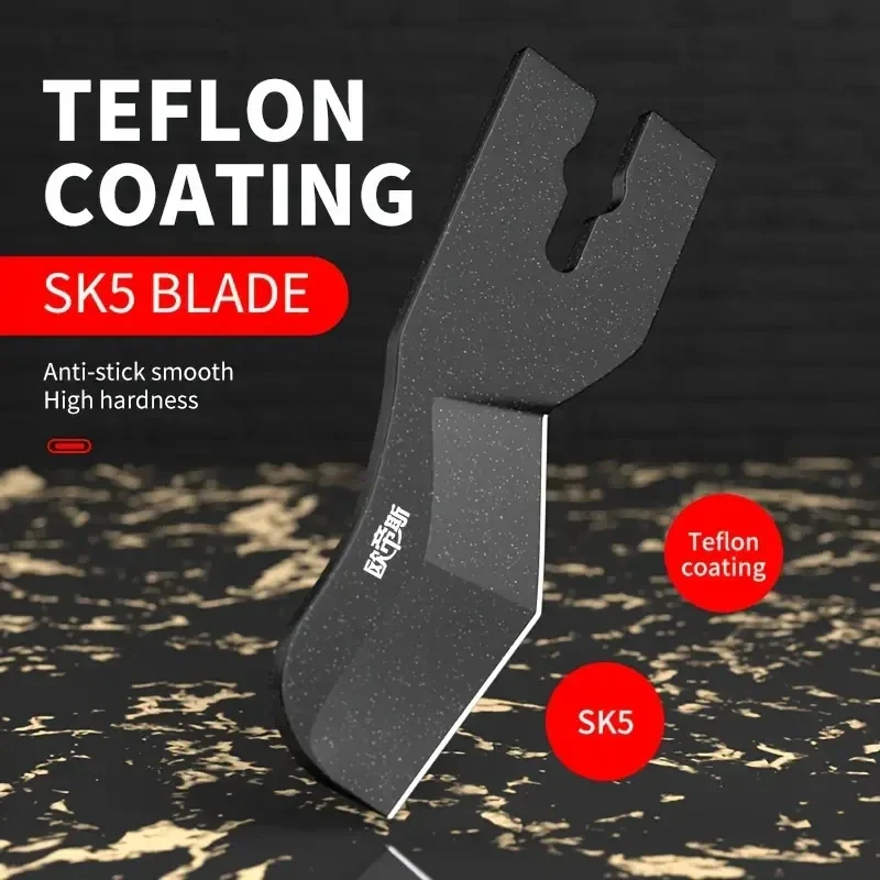 Water-Resistant PVC Pipe Cutter Tool - Multi-Purpose Garden Tool for Plastic & Rubber Tubing - Image 5