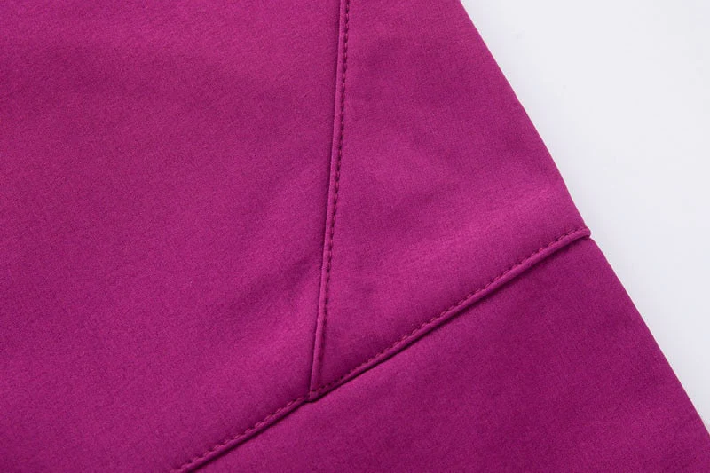 Waterproof & Breathable women’s hiking pants – elastic fit, durable material, for trekking and outdoor activities - Image 5