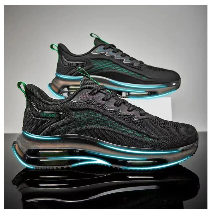 Waterproof Sneakers with Ergonomic Soft Sole for All-Day Comfort and Support, Breathable Design, Various Sizes - Image 8