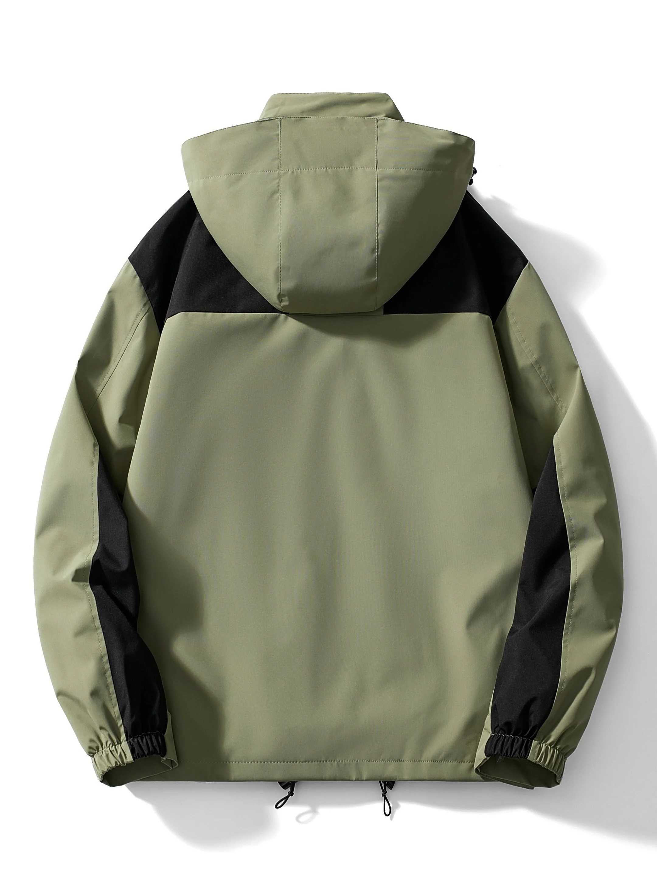 Waterproof Women’s 3-in-1 Jacket - Relaxed Fleece Winter - Image 4