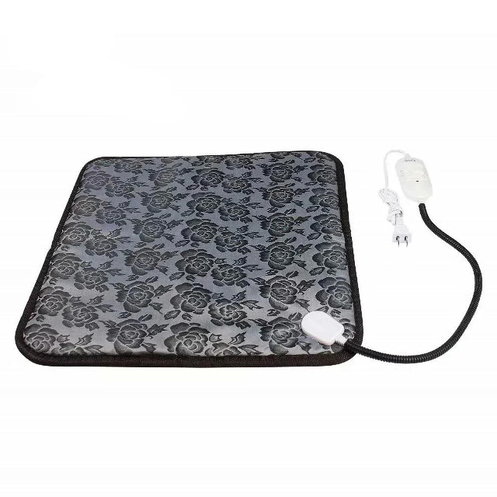 Winter Bed Heating Pad - Waterproof Warming Mat for Cats and Dogs - Image 10