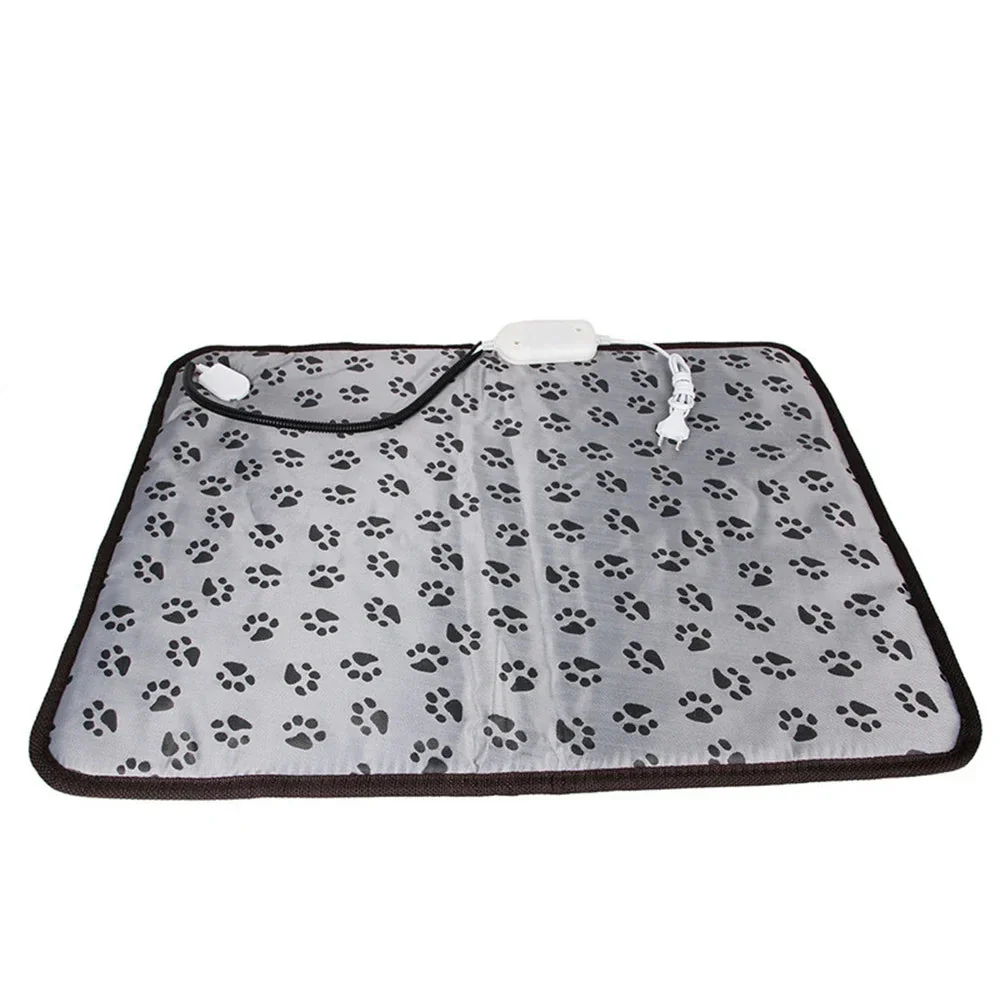 Winter Bed Heating Pad - Waterproof Warming Mat for Cats and Dogs - Image 7