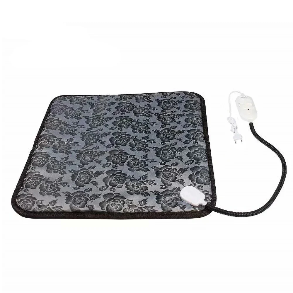 Winter Bed Heating Pad - Waterproof Warming Mat for Cats and Dogs - Image 9
