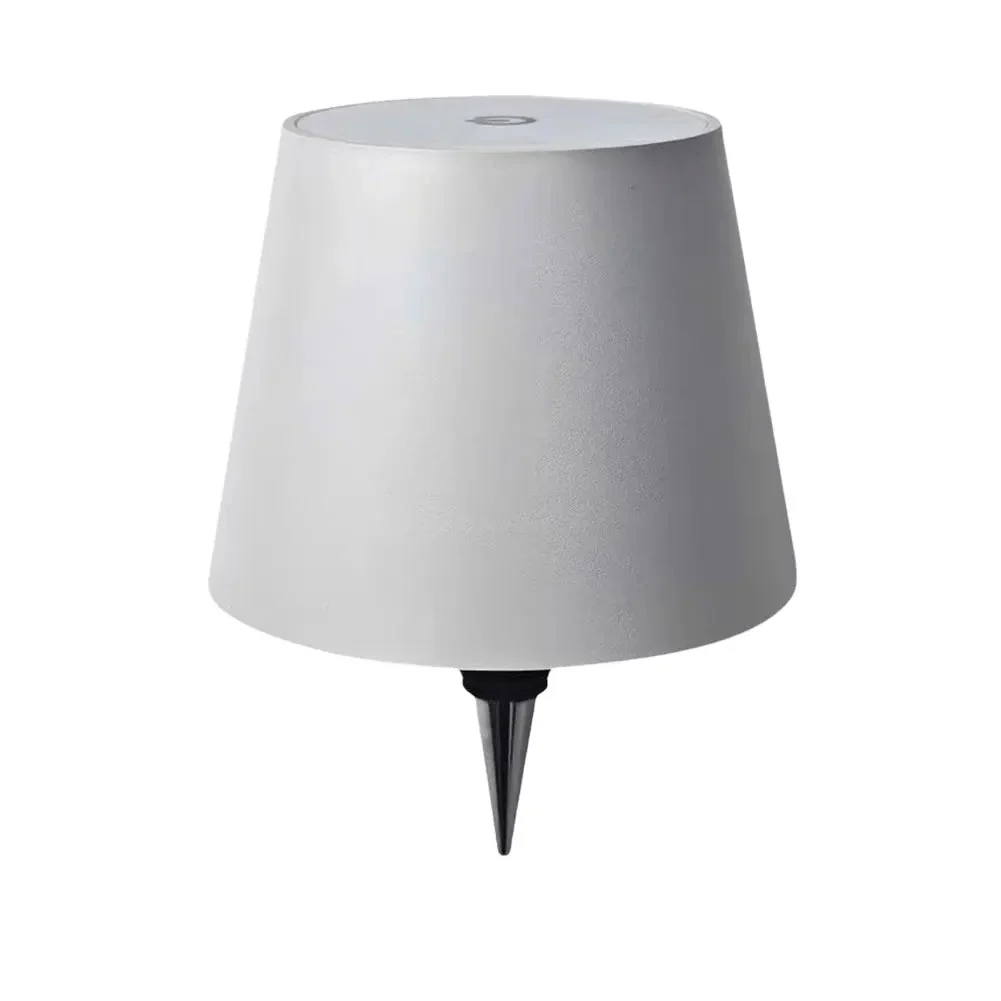 Wireless Bottle Lamp Touch Control LED Light - Rechargeable Home Decor for Dining & Parties - Image 5