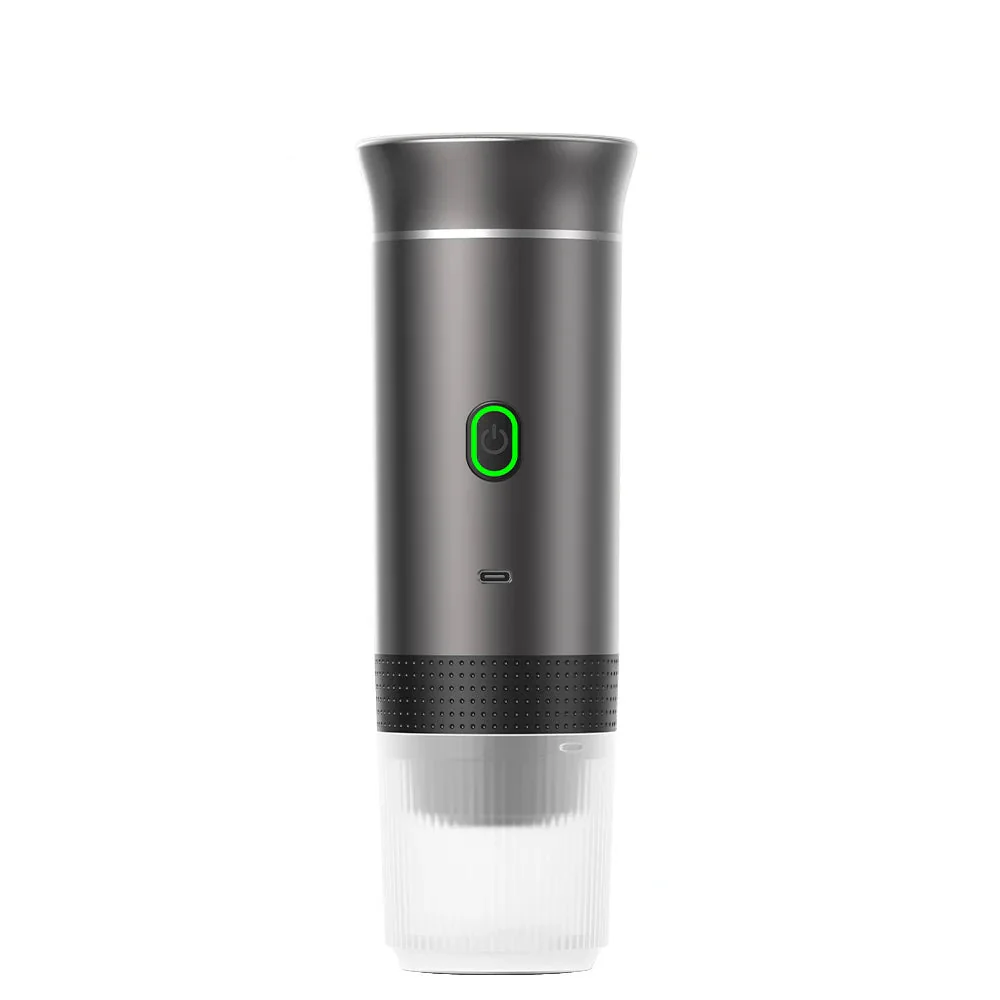 Portable Espresso Machine Wireless 3 In 1 Travel Car Camp - Image 23