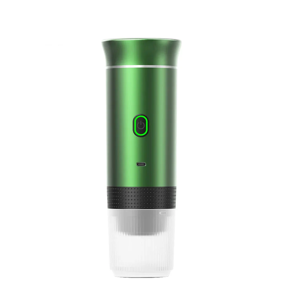 Portable Espresso Machine Wireless 3 In 1 Travel Car Camp - Image 24