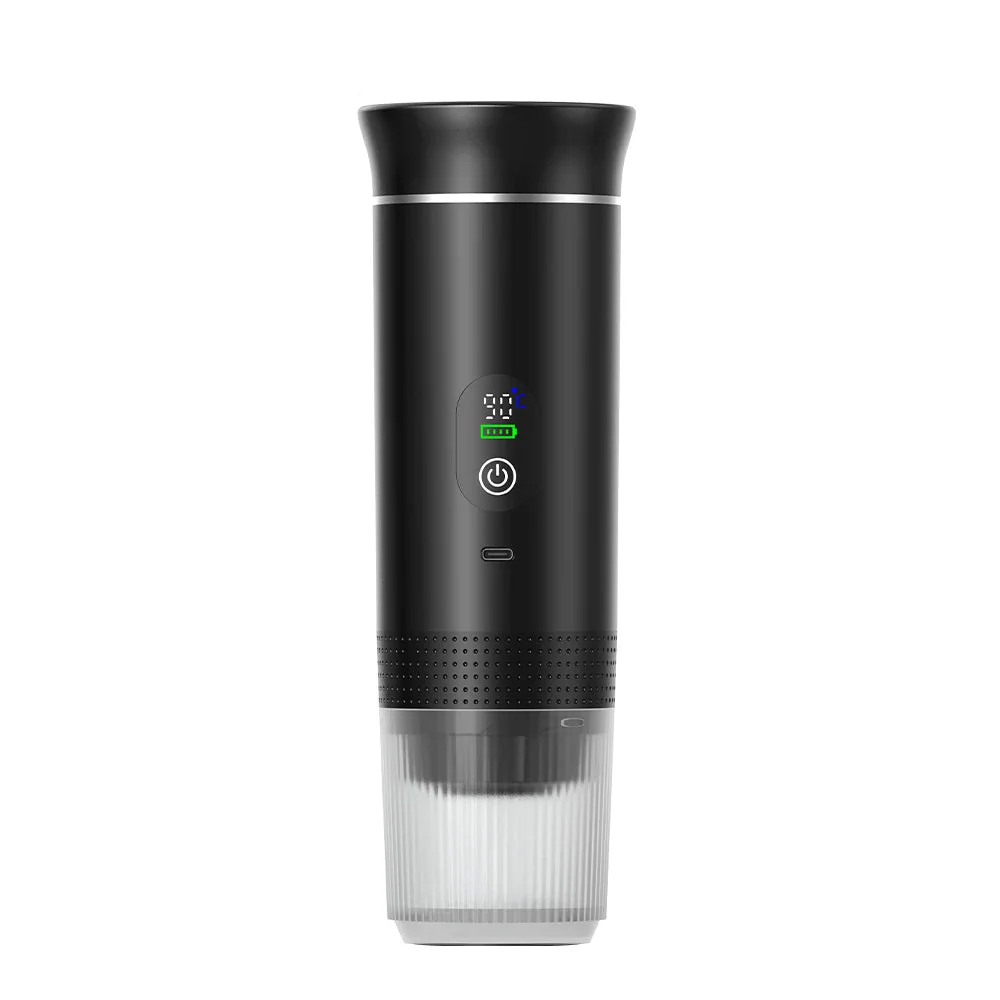Portable Espresso Machine Wireless 3 In 1 Travel Car Camp - Image 28