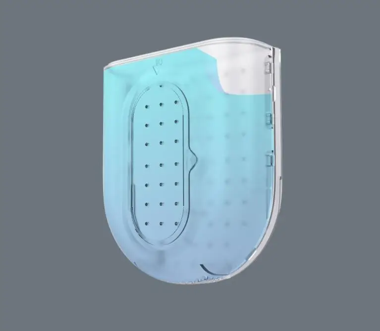 Lint Remover Rechargeable Portable Fabric Shaver Eco Clothes - Image 13