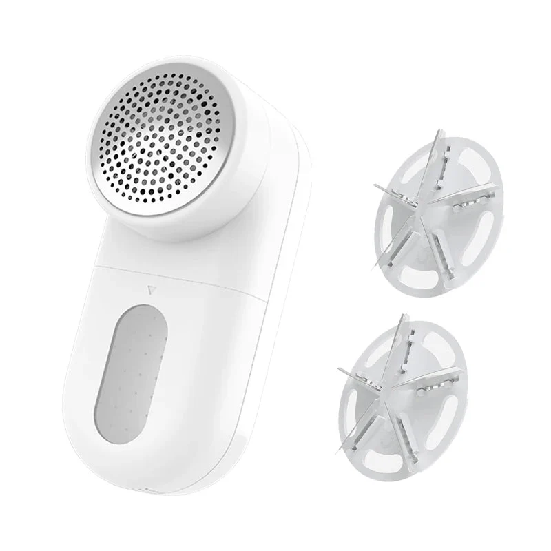 Lint Remover Rechargeable Portable Fabric Shaver Eco Clothes - Image 18