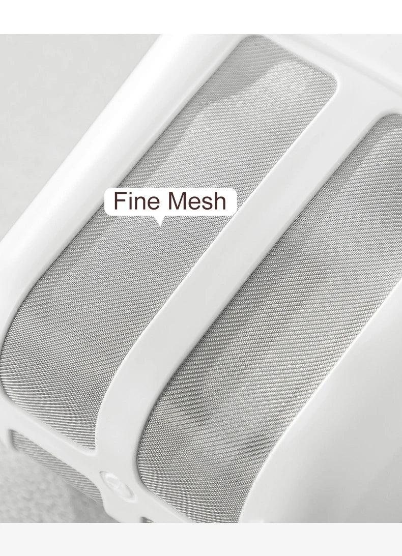 Yogurt Strainer Stainless Steel Filter For Whey Separation - Image 13