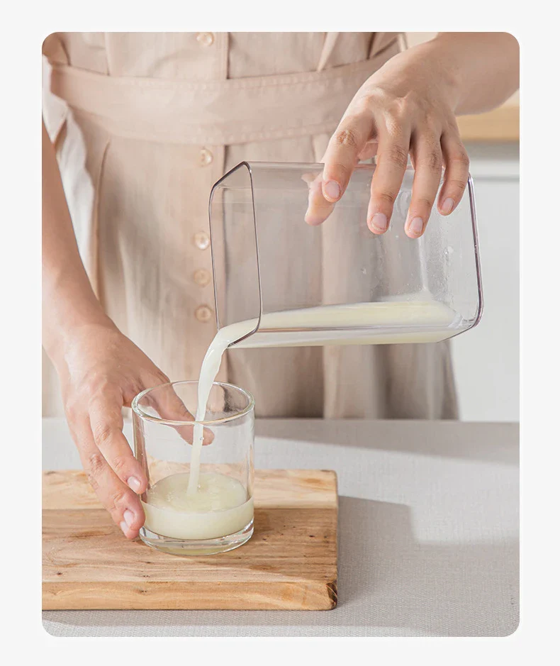 Yogurt Strainer Stainless Steel Filter For Whey Separation - Image 14