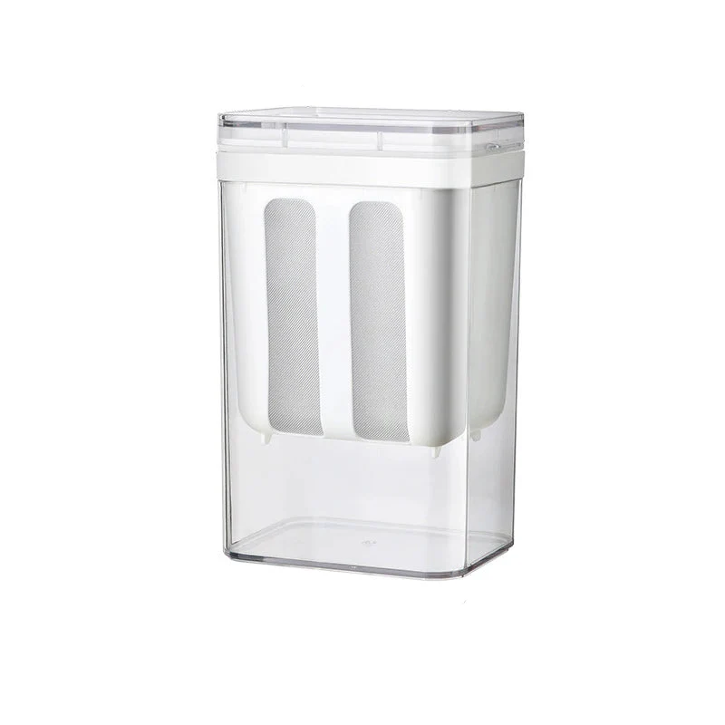 Yogurt Strainer Stainless Steel Filter For Whey Separation - Image 18