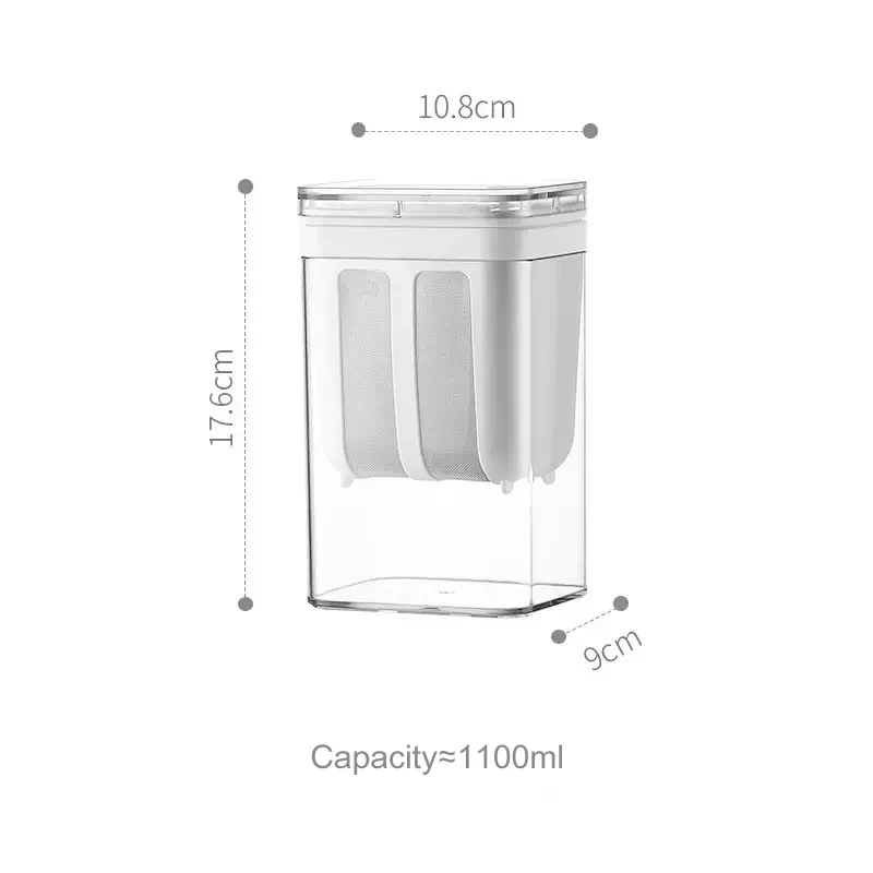 Yogurt Strainer Stainless Steel Filter For Whey Separation - Image 20