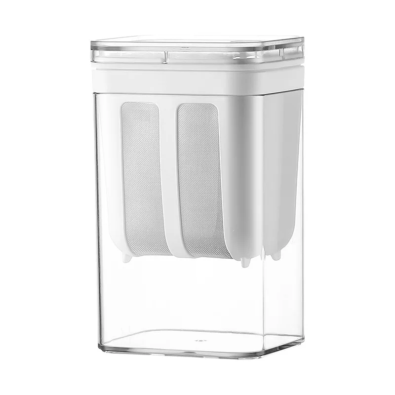 Yogurt Strainer Stainless Steel Filter For Whey Separation - Image 5