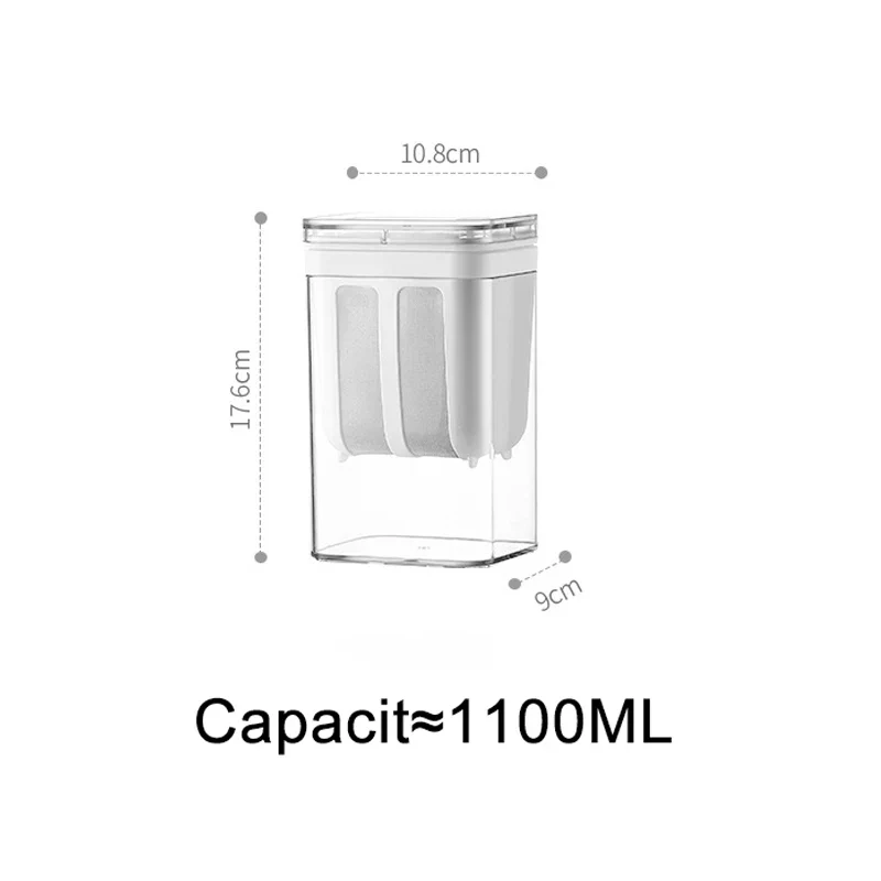Yogurt Strainer Stainless Steel Filter For Whey Separation - Image 6